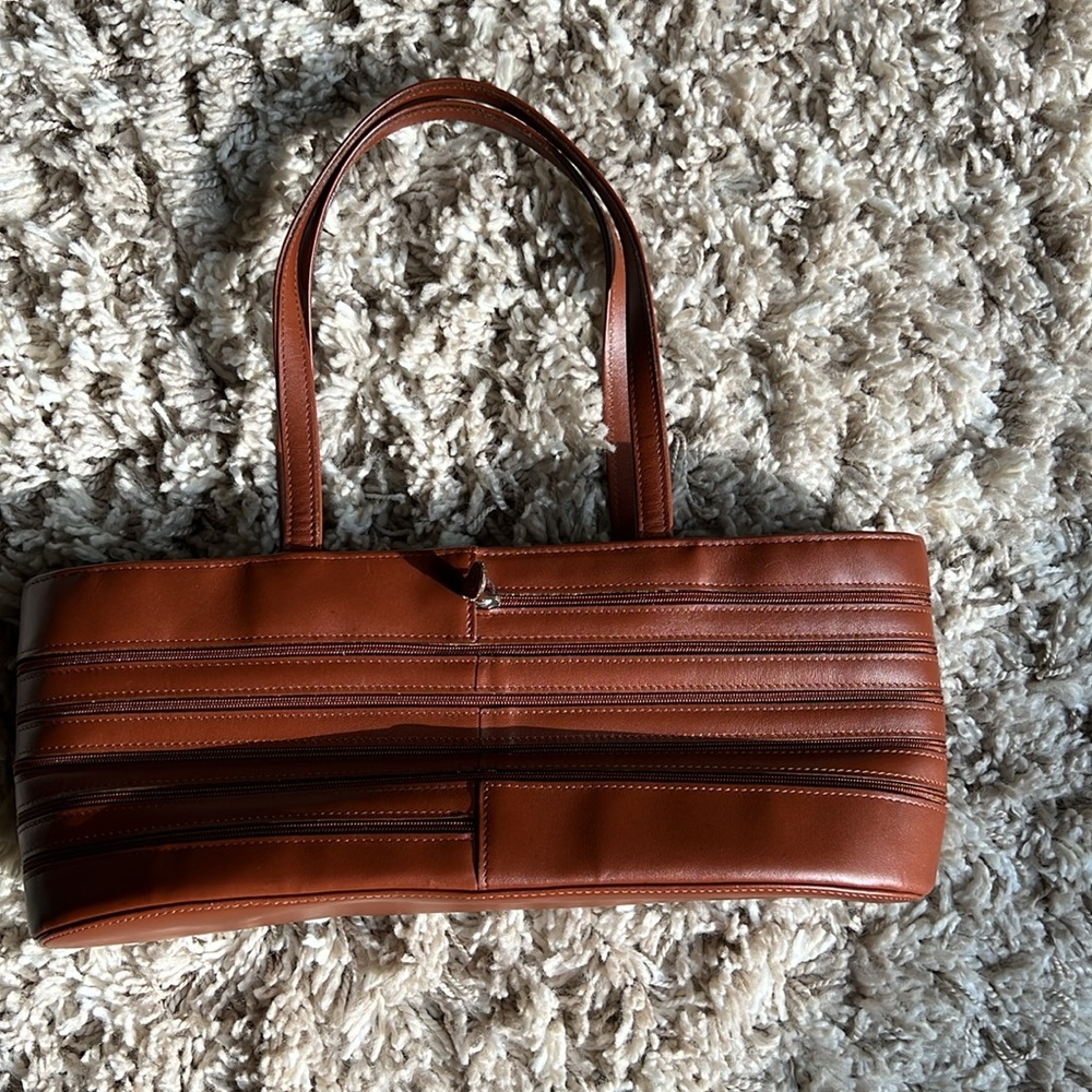 Longchamp bag - Picture 3 of 7